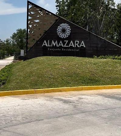 Sirena Varada Playa del Carmen Kültér fotó