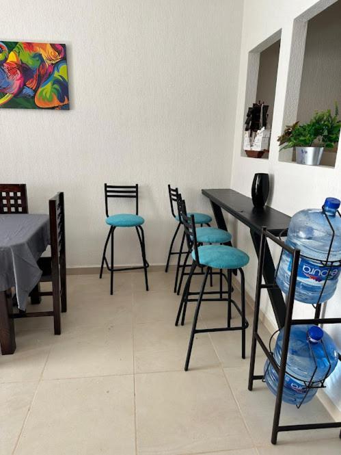 Sirena Varada Playa del Carmen Kültér fotó
