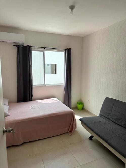Sirena Varada Playa del Carmen Kültér fotó