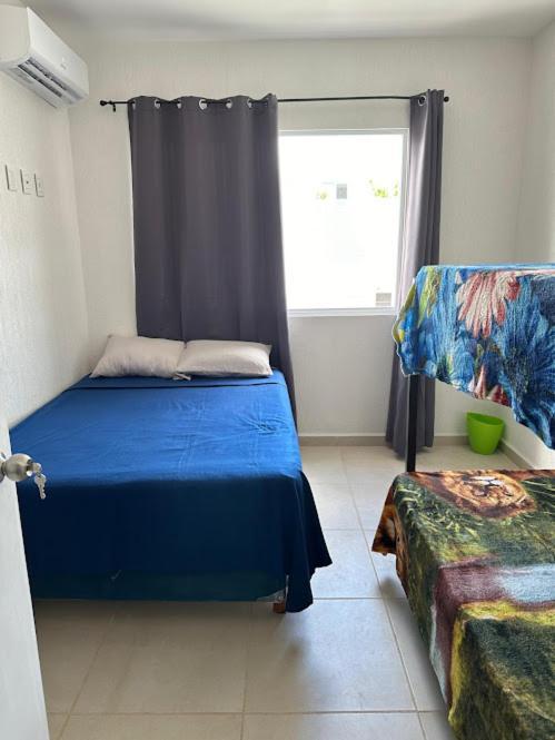Sirena Varada Playa del Carmen Kültér fotó