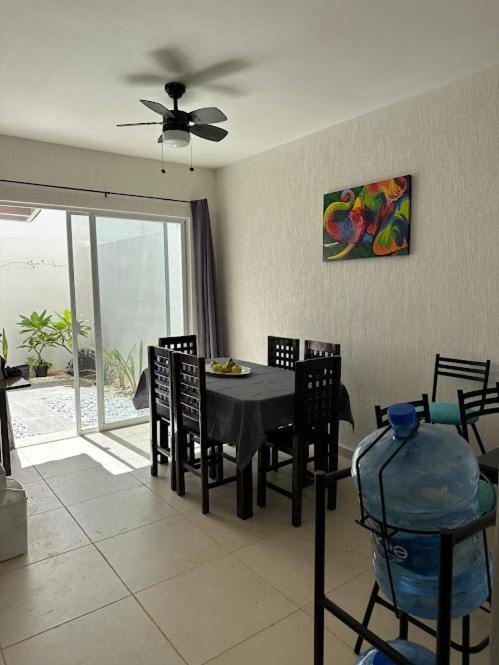Sirena Varada Playa del Carmen Kültér fotó