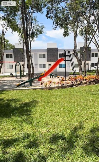 Sirena Varada Playa del Carmen Kültér fotó